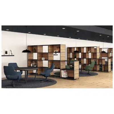 Image for KOKUYO Storage JUKE