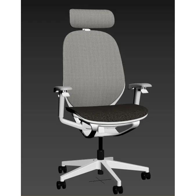 KOKUYO Office Chairs LAMEX Phantom