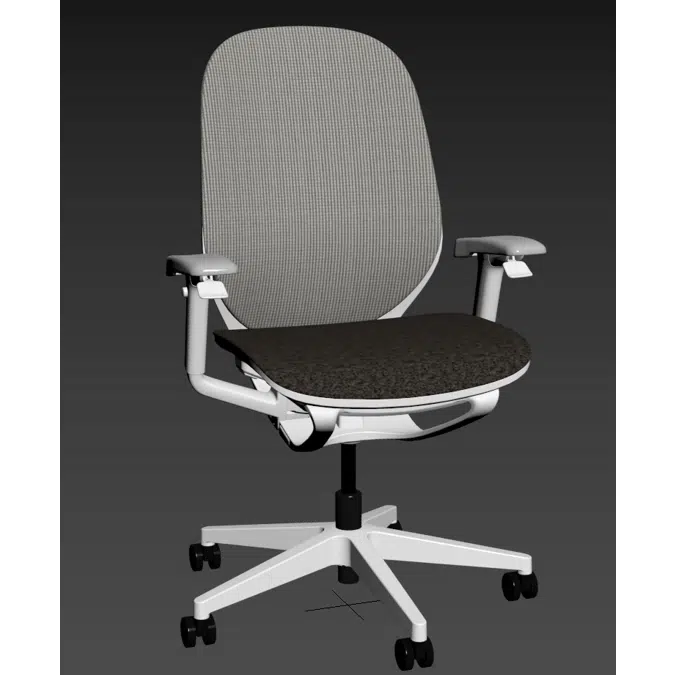 KOKUYO Office Chairs LAMEX Phantom