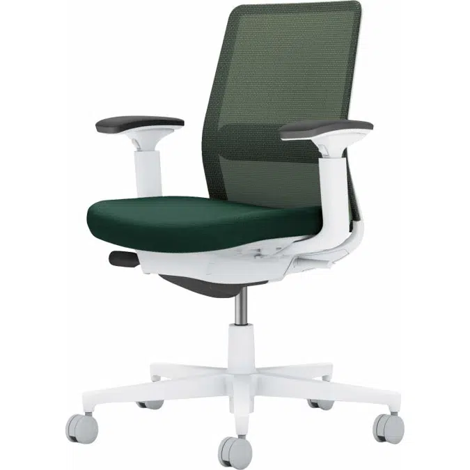 KOKUYO Office Task & Meeting Chair Fabre