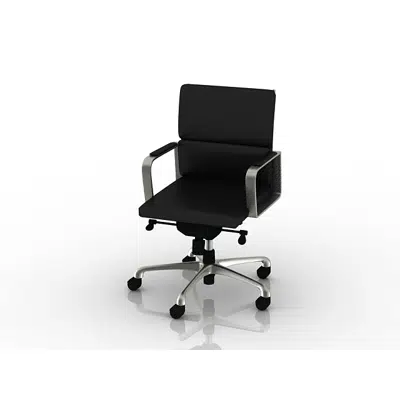 Image pour Furniture Office Chairs KOKUYO Mondeno