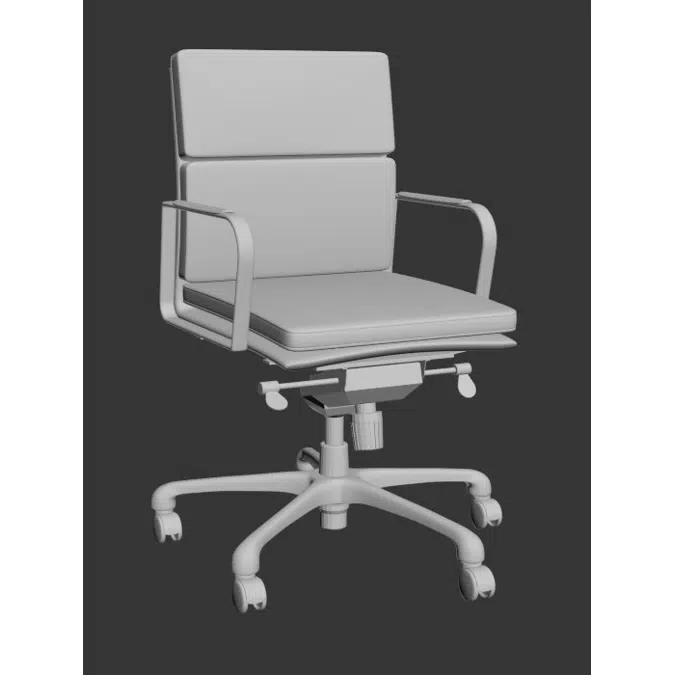 Furniture Office Chairs KOKUYO Mondeno