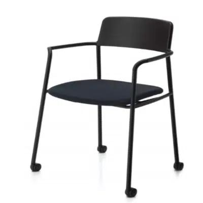 KOKUYO Training Chair ANY图像