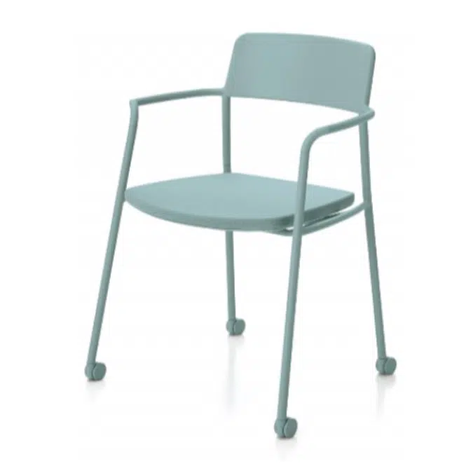 KOKUYO Training Chair ANY