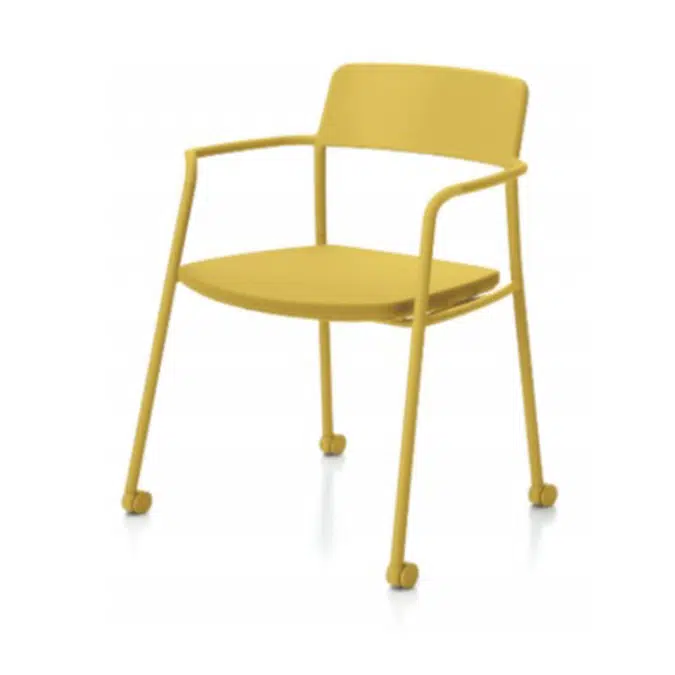 KOKUYO Training Chair ANY