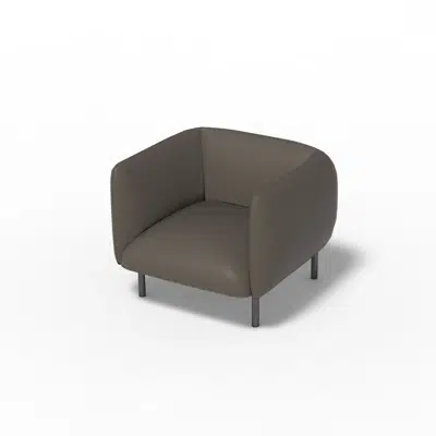 Image pour Furniture Sofas KOKUYO Milo