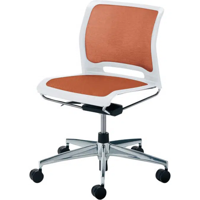 KOKUYO Office Training Chair CARAVEL