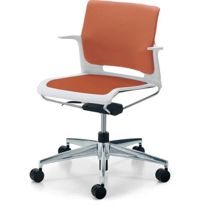 KOKUYO Office Training Chair CARAVEL