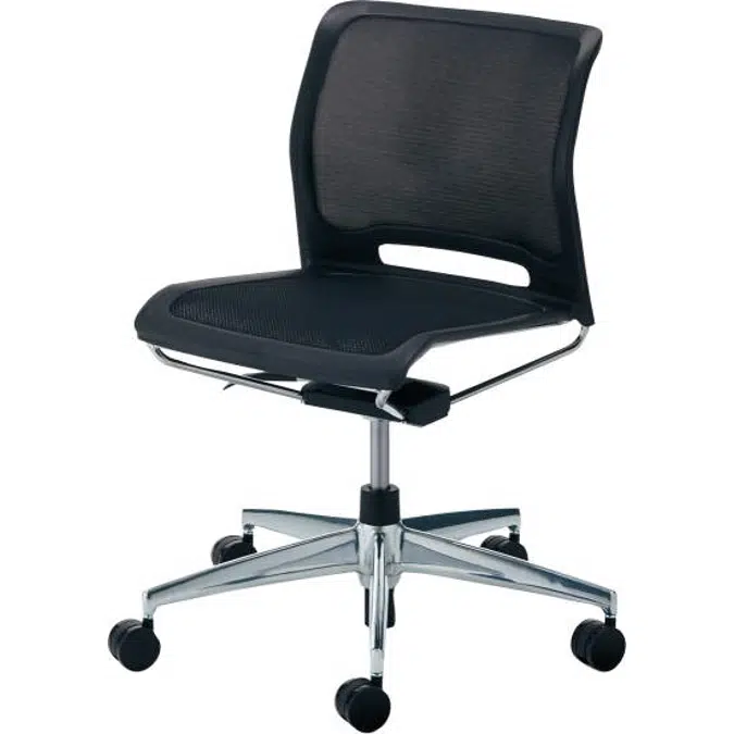 KOKUYO Office Training Chair CARAVEL