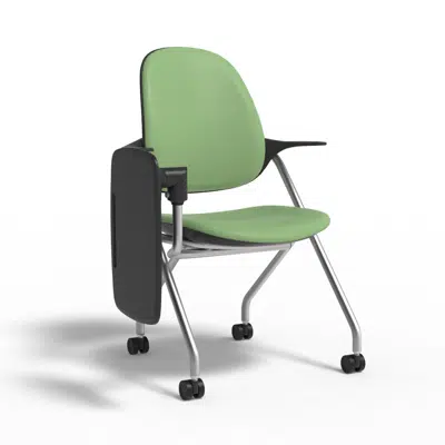 Image for Furniture Office Chairs KOKUYO Origyn