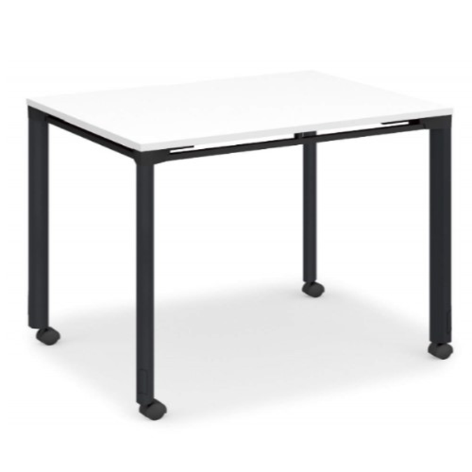 BIM objects Free download! KOKUYO Meeting Table MATIS BIMobject