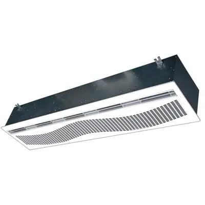 Image for ARIA2 ELEGANCE – BUILT-IN CENTRIFUGAL AIR CURTAIN AT ROOM TEMPERATURE