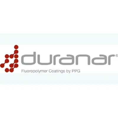 Image for DURANAR Powder Coatings for monumental architectural applications such as building panels, curtain walls and storefronts.