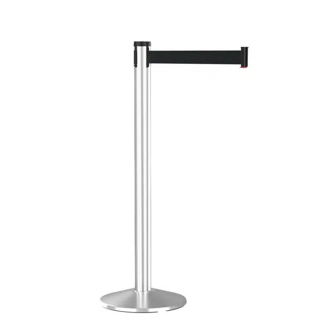 Fully Customizable Premium 10' Belt RETRACTA-BELT® Stanchions