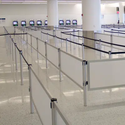画像 Heavy Duty Q-PANEL® Systems