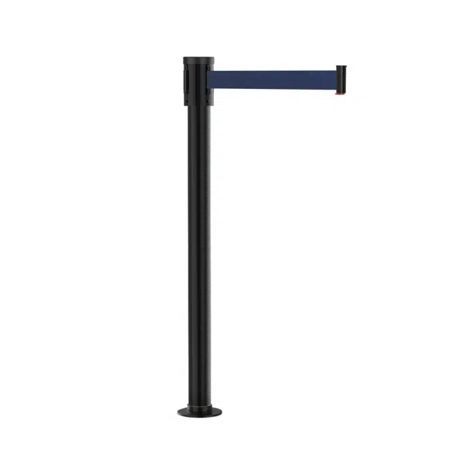 Fully Customizable Premium 15' Belt RETRACTA-BELT® Stanchions