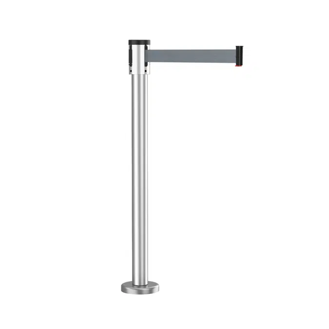 Fully Customizable Premium 15' Belt RETRACTA-BELT® Stanchions