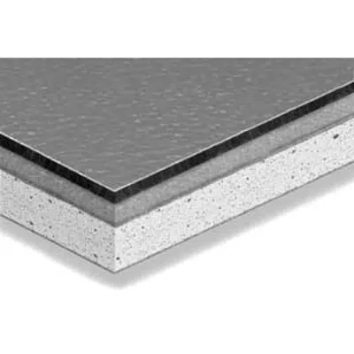 Immagine per Exterior Wall Panels - GlazeGuard 1000 FR