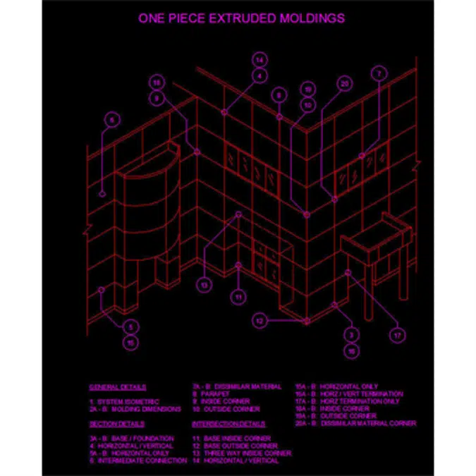 Panel 15® 1PC Composite Panel, 5/16" Nominal Thickness, Sizes: 48" x 96", 48" x 120", 48" x 144", 60" x 96", 60" x 120", 60" x 144"