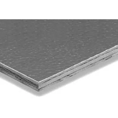 imazhi i Prefinished Exterior Wall Panels - Panel 15
