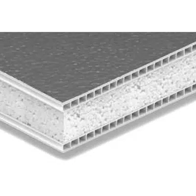 Image for Exterior Wall Panels - GlazeGuard 1000 WR