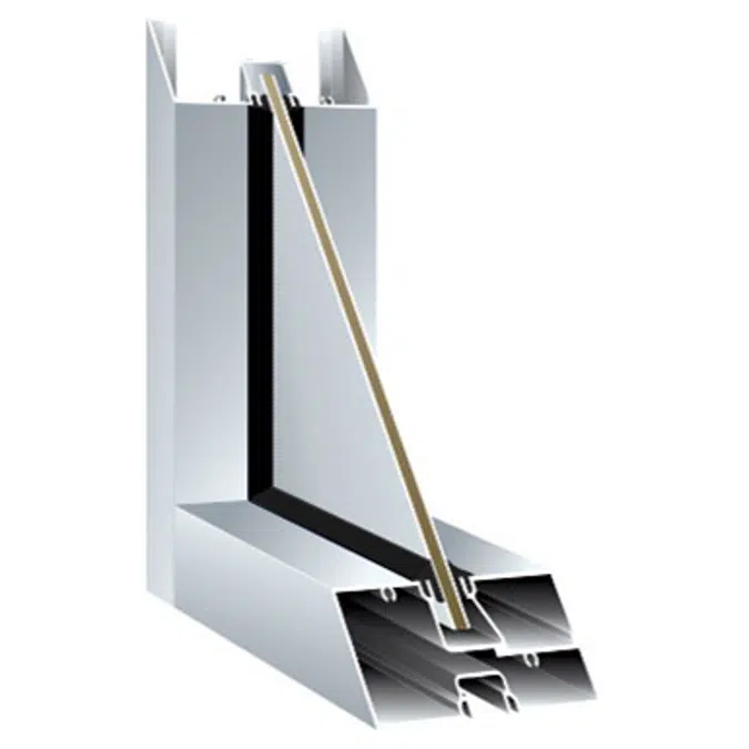 GlazeGuard® 250 Composite Opaque Glazing Panels, 1/4" Nominal Thickness, Sizes: 48" x 96", 48" x 120", 48" x 144", 60" x 96", 60" x 120", 60" x 144"