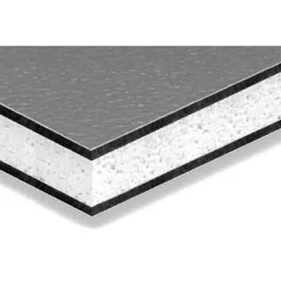 billede til Exterior Wall Panels - GlazeGuard 1000