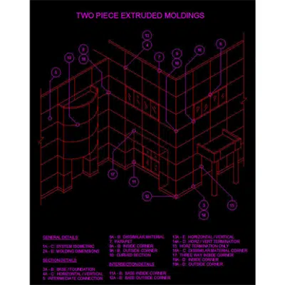 Immagine per Panel 20® Composite Panel, 1/8" Nominal Thickness, Sizes: 48" x 96", 48" x 120", 48" x 144", 60" x 96", 60" x 120", 60" x 144"