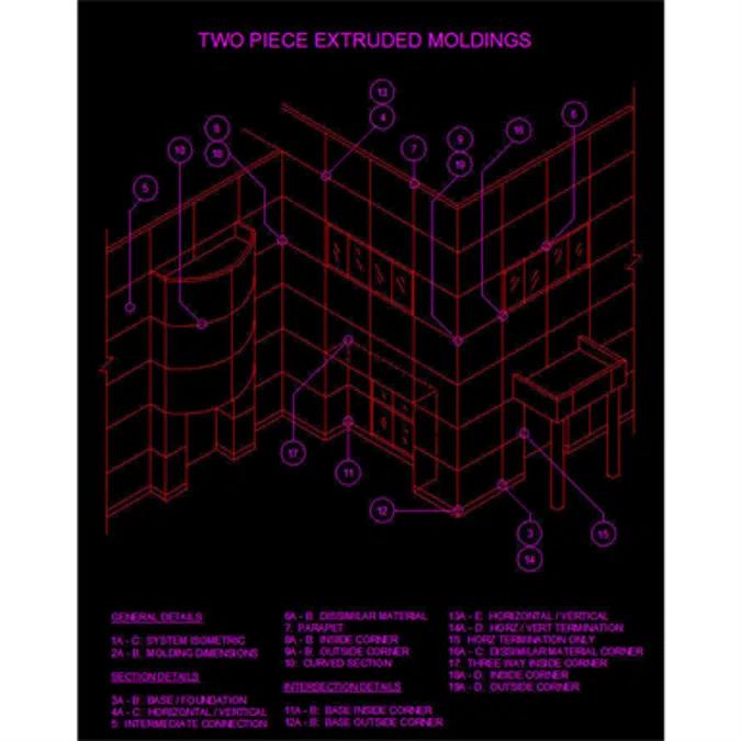 Panel 20® Composite Panel, 1/8" Nominal Thickness, Sizes: 48" x 96", 48" x 120", 48" x 144", 60" x 96", 60" x 120", 60" x 144"