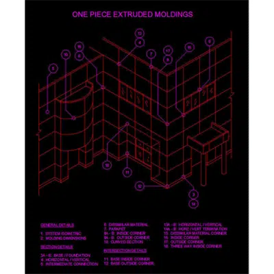 Immagine per SinoCore® 1PC Composite Panel, 3/16" Nominal Thickness, Sizes: 48" x 96", 48" x 120", 48" x 144", 60" x 96", 60" x 120", 60" x 144"