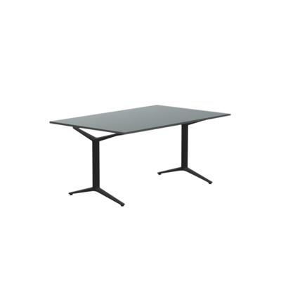 Image for IND1600H (INDI STATIC HIGH FOOT MEETING TABLE)