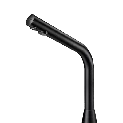 изображение для 498035 BLACK BINOPTIC electronic tap