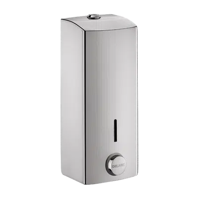 510582 Wall-mounted liquid soap dispenser