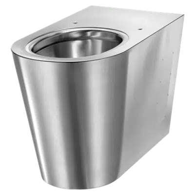 Obrázek pro 110300 
Floor-standing S21 P WC pan