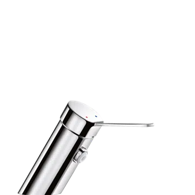 Image for 2621MINI BIOSAFE mechanical basin mixer