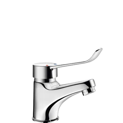 2221L 
Mechanical basin mixer