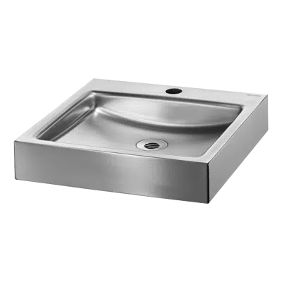 Image for 121810 UNITO counter top washbasin