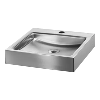 Image for 121810 UNITO countertop washbasin