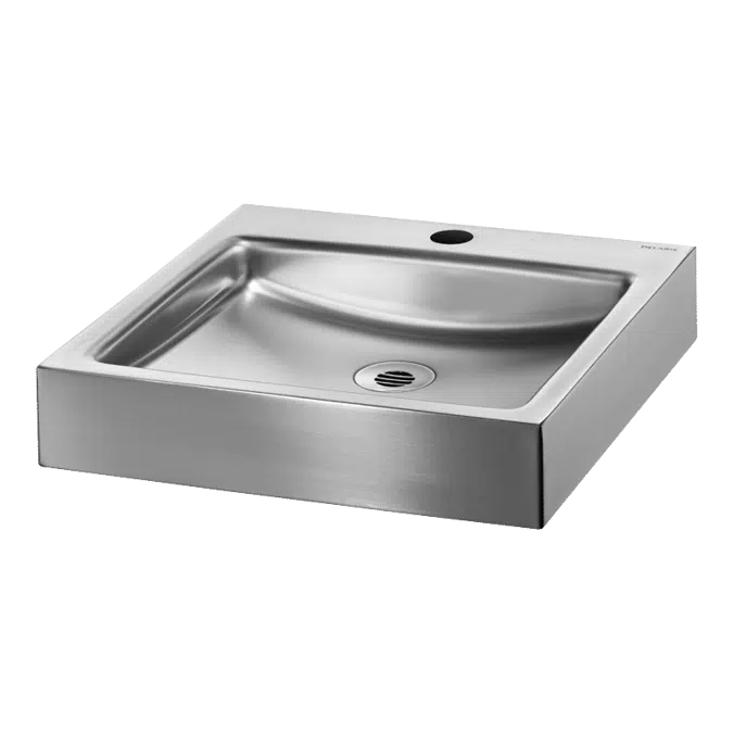 121810 UNITO counter top washbasin