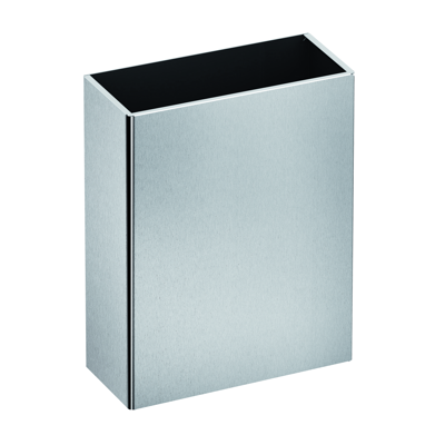 Image for 510461S Wall-mounted bin, 25 litres