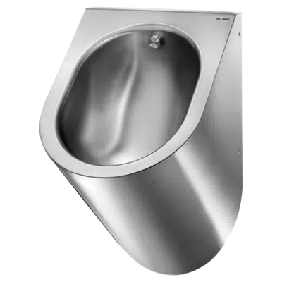 134770 DELTA wall-hung urinal