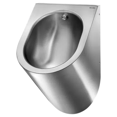 134770 
Wall-hung DELTA urinal