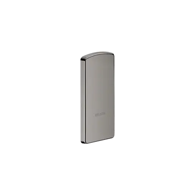 511950C Cover plate for Be-Line drop-down rail