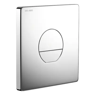 bilde for 763040 TEMPOFLUX 3 control plate for WCs
