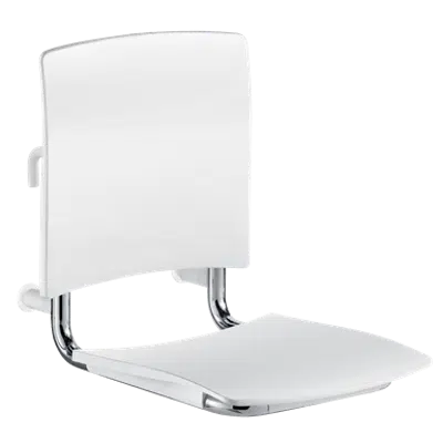 510300 
Removable Comfort shower seat