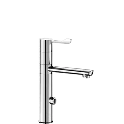 20164T1 Electronic sink mixer