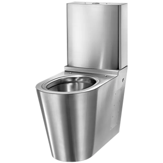 110390 
WC pan MONOBLOCO S21 with cistern