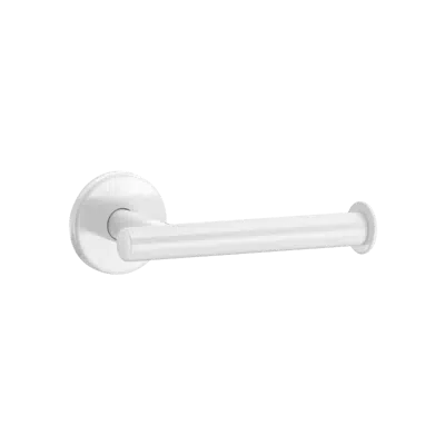 bilde for 510083W Toilet roll holder, or for spares