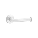 510083w wall-mounted toilet roll holder