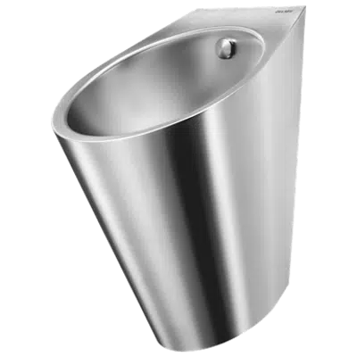 135710 
FINO wall-mounted urinal